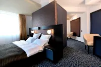 Ambiance Hotel Hoteller i Sector 6