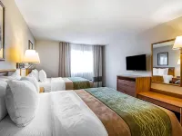 Quality Inn Lone Pine Near Mount Whitney Hotels in Lone Pine