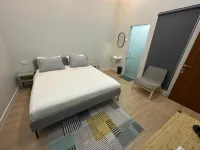 Cendhani Raras Gallery - balkon