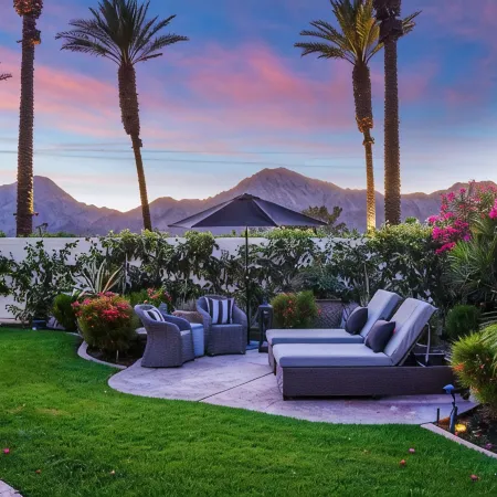 Rancho La Quinta Country Club Spanish Beauty w/ Detached Casita