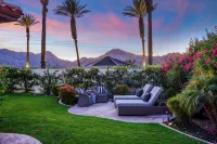 Rancho La Quinta Country Club Spanish Beauty w/ Detached Casita - Gym