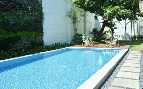 Rumah Kertajaya - Pensionat
