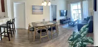 Your Home in Orlando - プライペートプール
