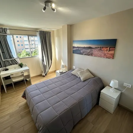 Hostal Mari