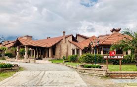 Villa de Merlo Hotel Spa