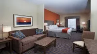 Holiday Inn Express & Suites MORGAN CITY - TIGER ISLAND by IHG