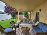 Tri-Cities Home Away From Home - 4つ星