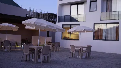 Eganhotel Hotels in 