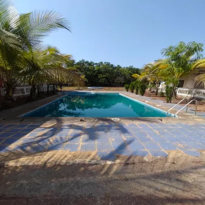 Chandra Villas Resort