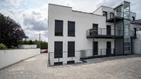 Blauer Stein - Echo bl7a-haus - Wifi