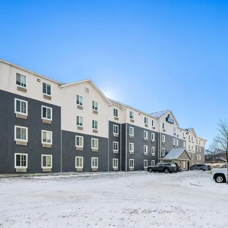 Birch Hill Suites Rochester - Med City