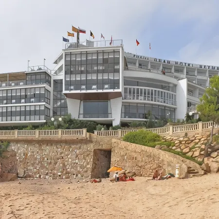 Gran Hotel Reymar 4 Sup