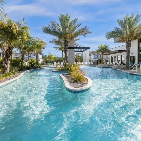 6277SK-New Brand-12bed/11.5bath-Private Pool&SPA