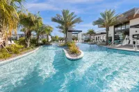 6277SK-New Brand-12bed/11.5bath-Private Pool&SPA - Huvilat