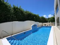 Family-Friendly 3Br Villa Apartment w/ Pool – Steps to Surf & Ocean - Villas