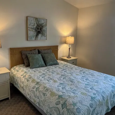 Ogunquit Condo By The Beach