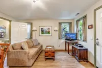 The Dogwood Suite at Tudor House Vacation Rentals