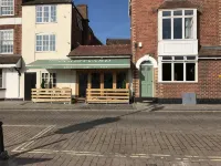 The Courtyard