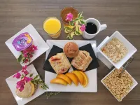 Hyatt Place Phoenix/Gilbert - Desayuno