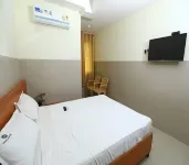 Hotel Gateway - Pools