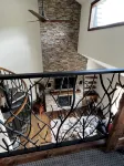 NEW! Luxury Penthouse 4BR/3BA Condo In Heart Of Downtown Winter Park