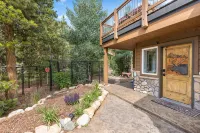 Luxury Home-Walk to everything in Frisco. Hot tub, ski, fireplace 3BD, 3.5BA - 4-Star