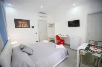Residence Cicerone - Huoneistot