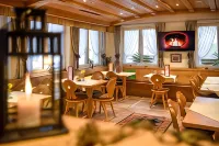 Burg Hotel Feldberg - balcony