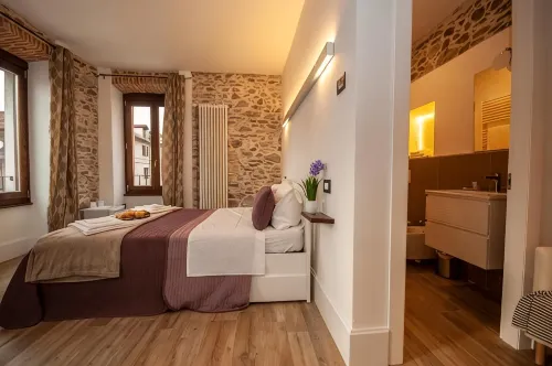 Casa Tabarini - Homestays