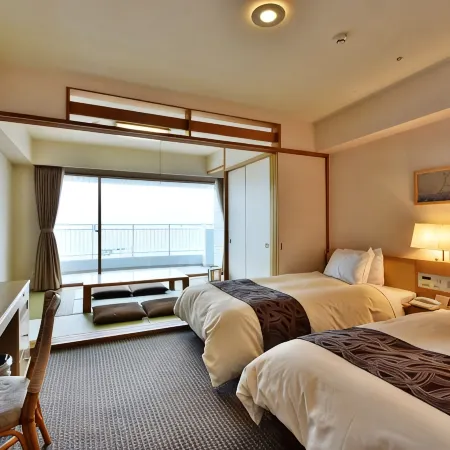Hotel Harvest Nankitanabe