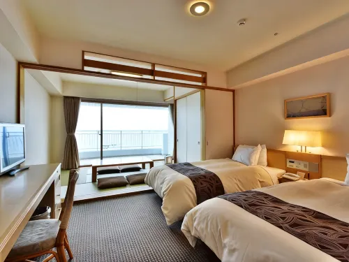 Hotel Harvest Nankitanabe