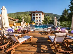EMAR - HOTEL & SPA
