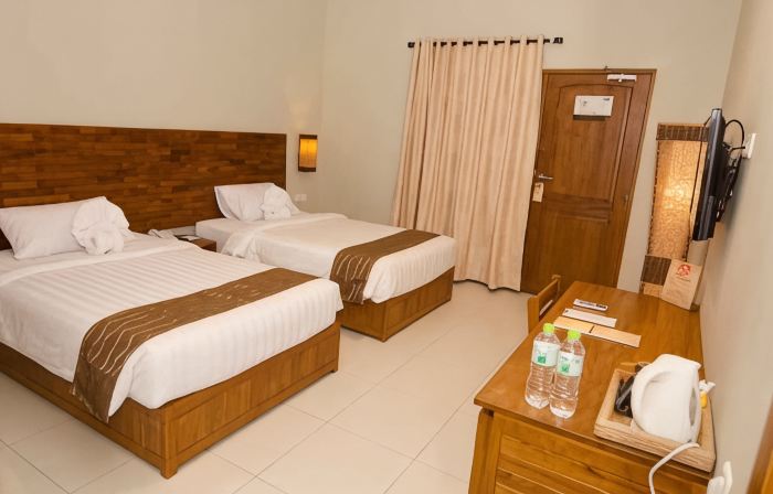 Syailendra Hotel Syariah