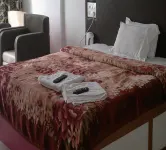 Hotel Deluxe Krishna Sea View Ganpatipule