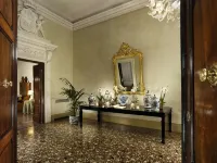Al Palazzo del Marchese di Camugliano Residenza d'Epoca - Kitchens