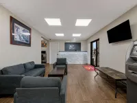 Econo Lodge Cheraw Market Street فنادق في تشيراو