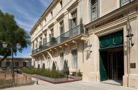 Hôtel Richer de Belleval - Relais & Châteaux