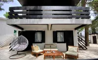 Family Resort Urania - bar