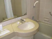 Kawasaki River Hotel - Cheap