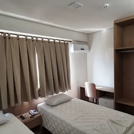 Hotel Fatti