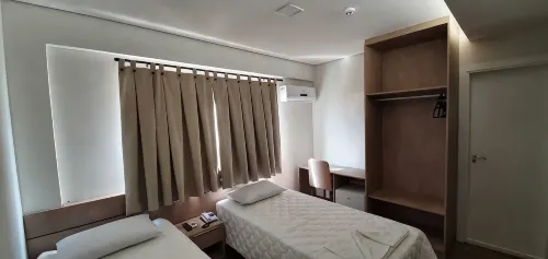 Hotel Fatti