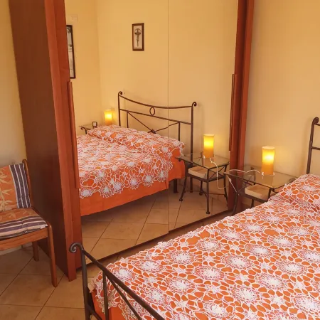 Acqua Chiara Elegant Villa with Garden with Etna View a Stone's Throw from the Sea