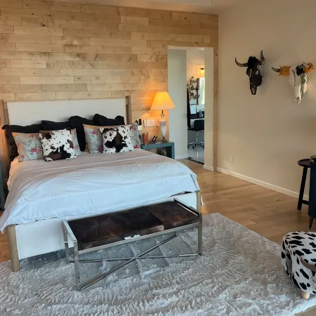 Luxurious Mountain Home with Stunning Views— Minutes from down Town Cave Creek