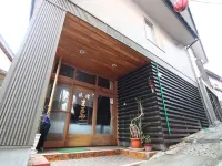 旅館まるや 湯平温泉のホテル