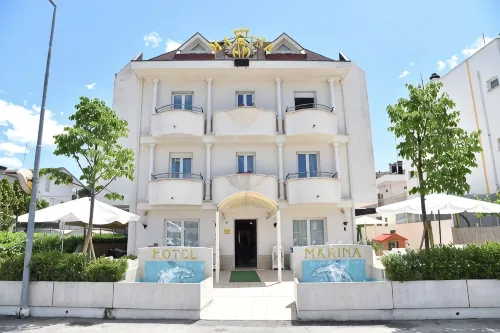 Hotel Marina