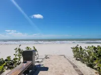 VANDERBILT BEACH- BEACHFRONT 2 BEDROOM, 2 BATHROOM CONDO...SIMPLEY GORGEOUS! - Beach