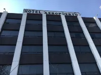 Hotel Aeropuerto Hotels near Mexico City Intl. Airport