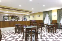 Domus Pacis Fatima Hotel