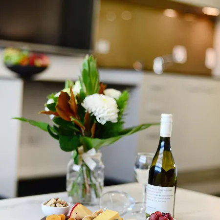 Oaks Gladstone Grand Hotel