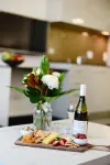 Oaks Gladstone Grand Hotel - Desayuno